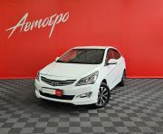Hyundai Solaris I Рестайлинг Вологда  - изображение 20