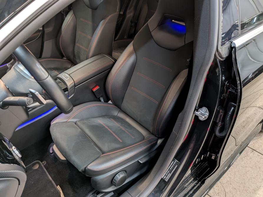 Mercedes-Benz CLA II (C118 X118) Москва  - изображение 11