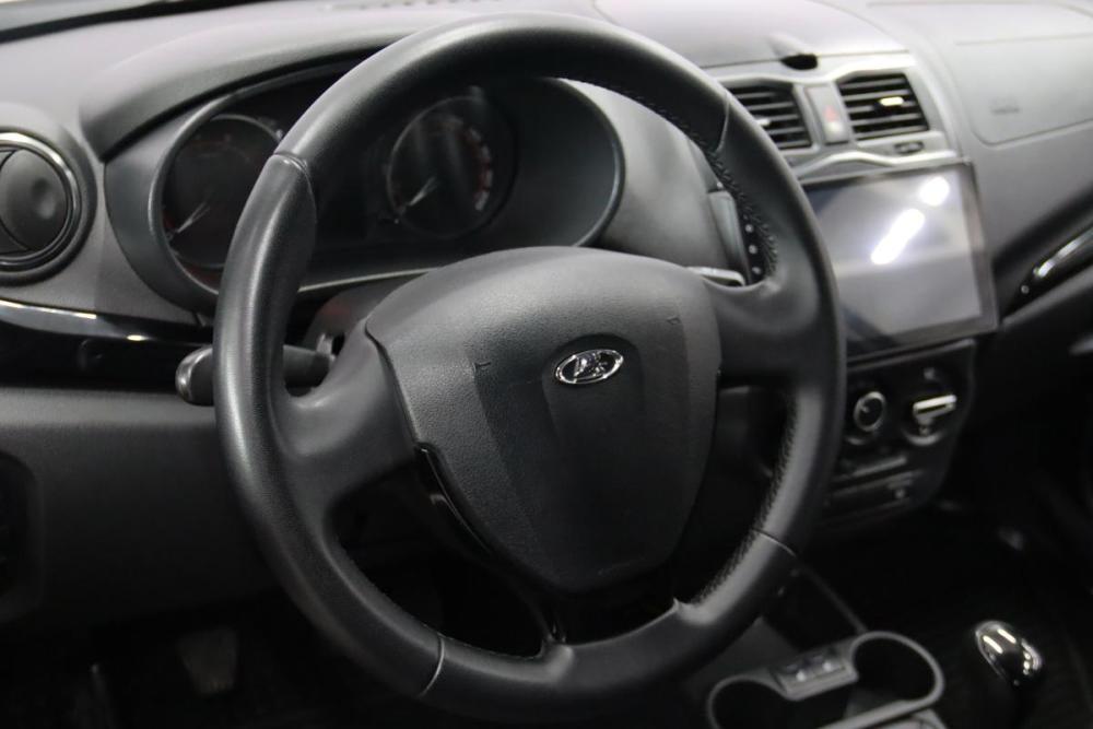 Lada (ВАЗ) Granta I Рестайлинг Сургут  - изображение 15