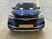 Chery Tiggo 4 I Рестайлинг Пермь  - изображение 23