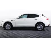 Maserati Levante I Москва  - изображение 32