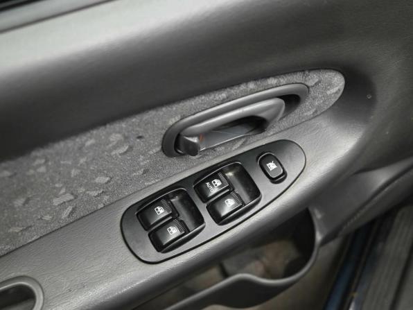 Kia Spectra I Рестайлинг 2 с пробегом 2008 года, цена 320 000 рублей, 216467 км, седан, Автокод Объявления