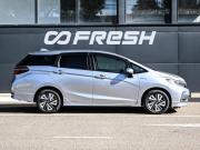 Honda Shuttle II Новороссийск  - изображение 29