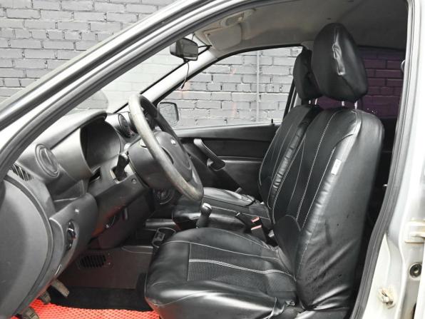 Lada (ВАЗ) Granta I с пробегом 2012 года, цена 300 000 рублей, 126080 км, седан, Автокод Объявления
