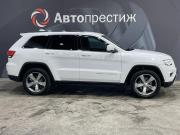 Jeep Grand Cherokee IV (WK2) Рестайлинг Пермь  - изображение 35