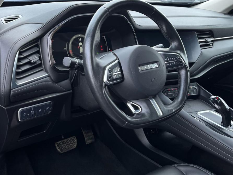 Haval F7 I Калуга  - изображение 10