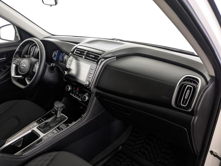 Hyundai Creta II Москва  - изображение 13