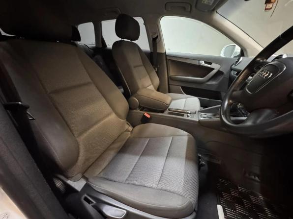 Audi A3 II (8P) Рестайлинг 2 с пробегом 2011 года, цена 1 147 000 рублей, 102886 км, хэтчбек, Автокод Объявления