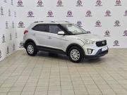 Hyundai Creta I Рестайлинг Тольятти  - изображение 24