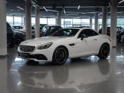 Mercedes-Benz SLC AMG I (R172) Москва  - изображение 30