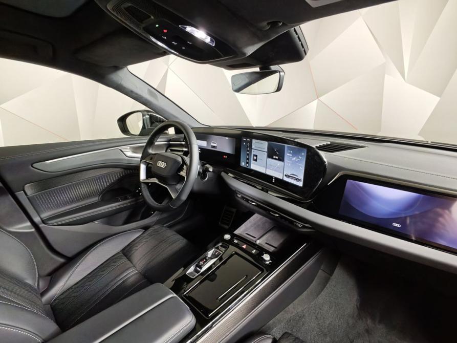 Audi A6 VI (C9) Москва  - изображение 13
