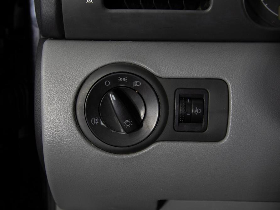 Skoda Octavia I (A4) Рестайлинг Санкт-Петербург  - изображение 14