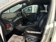 Mercedes-Benz B-Класс II (W246) Санкт-Петербург  - изображение 77
