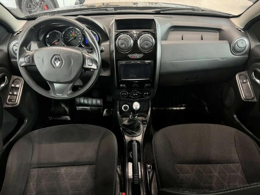 Renault Duster I Рестайлинг Екатеринбург  - изображение 14