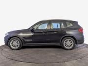 BMW X3 III (G01) Москва  - изображение 38