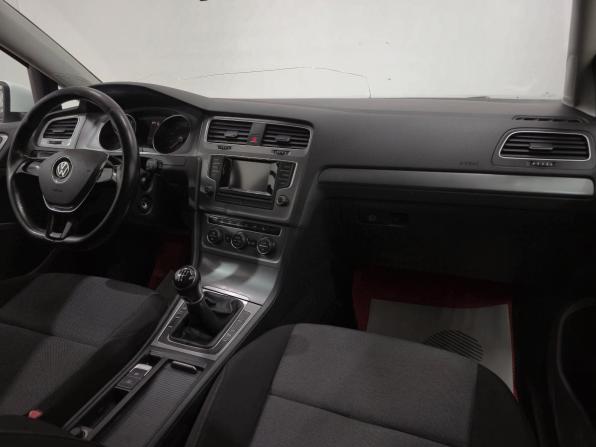 Volkswagen Golf VII с пробегом 2013 года, цена 845 000 рублей, 179203 км, хэтчбек, Автокод Объявления