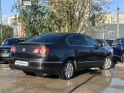 Volkswagen Passat B6 Санкт-Петербург  - изображение 21