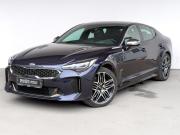 Kia Stinger I Рестайлинг Москва  - изображение 31