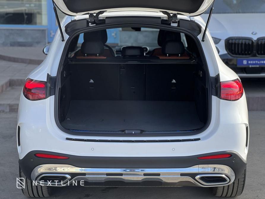 Mercedes-Benz GLC II (X254) Самара  - изображение 31