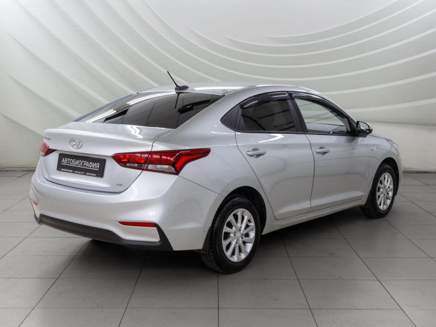 Hyundai Solaris II Волгоград  - изображение 7