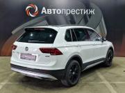 Volkswagen Tiguan II Ставрополь  - изображение 31