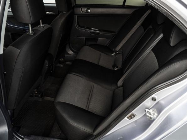 Mitsubishi Lancer X с пробегом 2007 года, цена 650 000 рублей, 239412 км, седан, Автокод Объявления