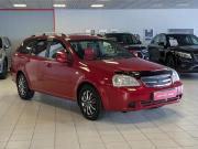 Chevrolet Lacetti I Екатеринбург  - изображение 17