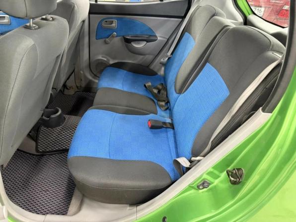 Kia Picanto I с пробегом 2005 года, цена 355 350 рублей, 174800 км, хэтчбек, Автокод Объявления