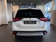 Mitsubishi Outlander III Рестайлинг 3 Чебоксары  - изображение 37