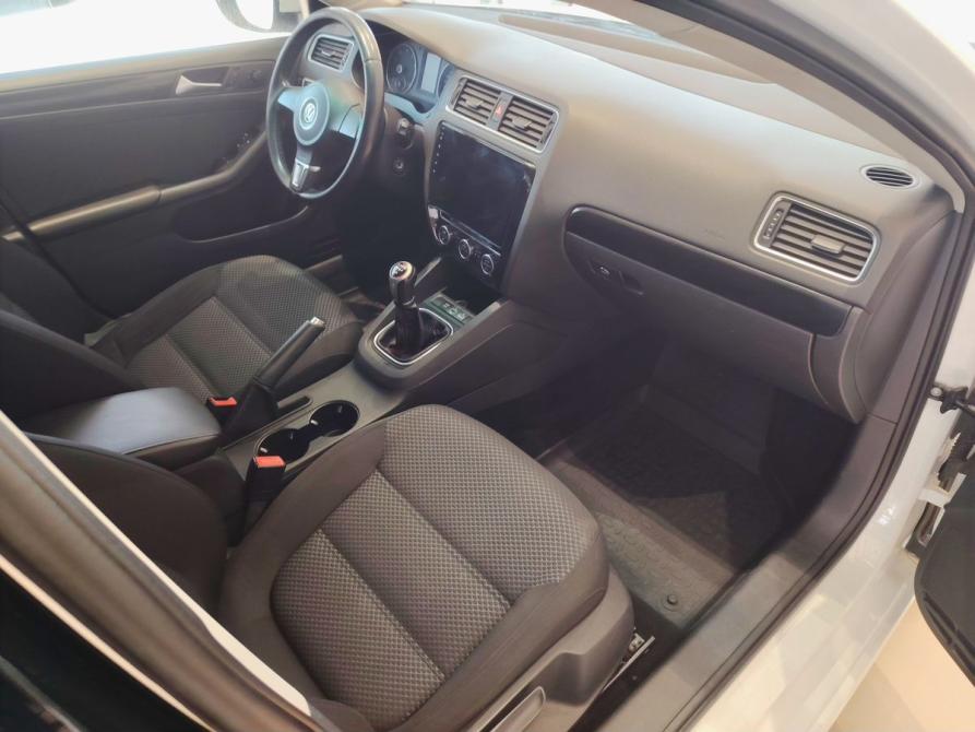Volkswagen Jetta VI Краснодар  - изображение 16