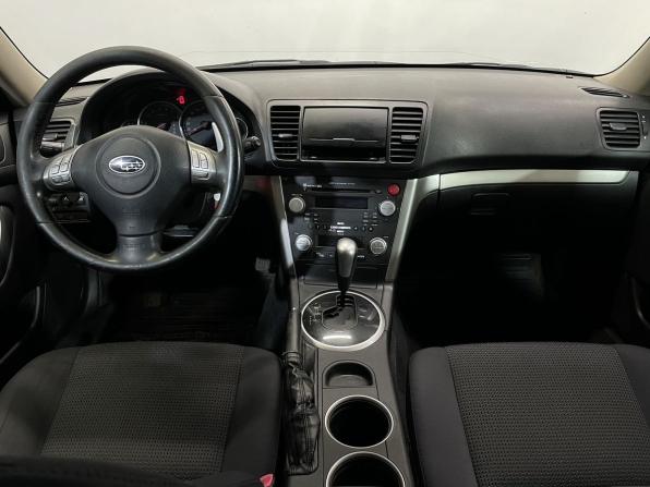 Subaru Outback III Рестайлинг с пробегом 2006 года, цена 750 000 рублей, 267854 км, универсал, Автокод Объявления