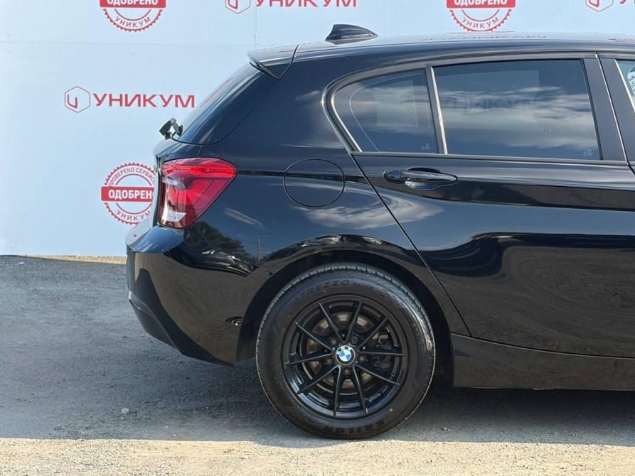 BMW 1 серии II (F20/F21) Екатеринбург  - изображение 17