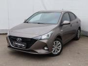 Hyundai Solaris II Рестайлинг Москва  - изображение 25