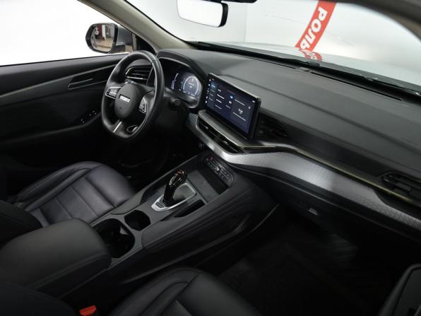 Haval F7x I Рестайлинг с пробегом 2023 года, цена 2 319 000 рублей, 21000 км, внедорожник, Автокод Объявления