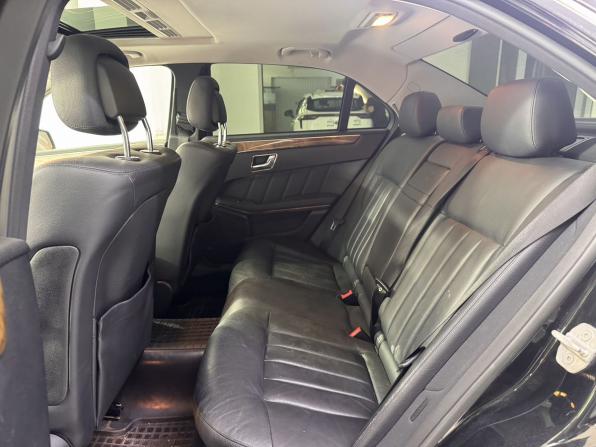 Mercedes-Benz E-Класс IV (W212 S212 C207) с пробегом 2009 года, цена 1 420 000 рублей, 300608 км, седан, Автокод Объявления
