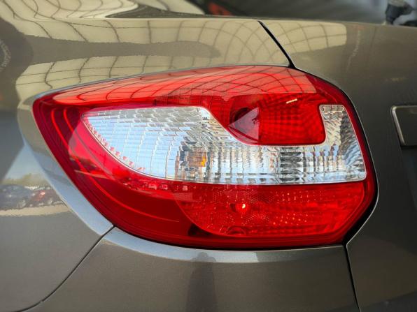 Lada (ВАЗ) Granta I Рестайлинг с пробегом 2018 года, цена 547 000 рублей, 105645 км, лифтбек, Автокод Объявления
