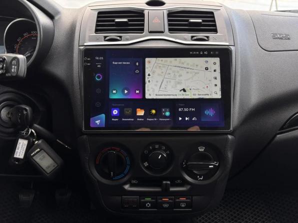 Lada (ВАЗ) Granta I Рестайлинг с пробегом 2019 года, цена 649 000 рублей, 99458 км, седан, Автокод Объявления