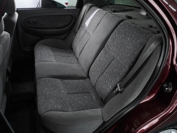 Kia Spectra I Рестайлинг 2 с пробегом 2008 года, цена 399 000 рублей, 263019 км, седан, Автокод Объявления