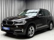 BMW X5 III (F15) Ижевск  - изображение 42