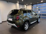 Renault Duster I Рестайлинг Чебоксары  - изображение 37