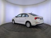 Skoda Rapid II Москва  - изображение 34