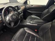 Mercedes-Benz M-Класс III (W166) Ростов-на-Дону  - изображение 42