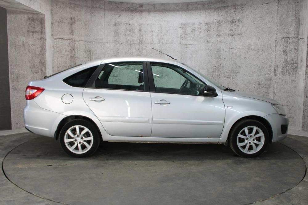 Lada (ВАЗ) Granta I Ярославль  - изображение 4