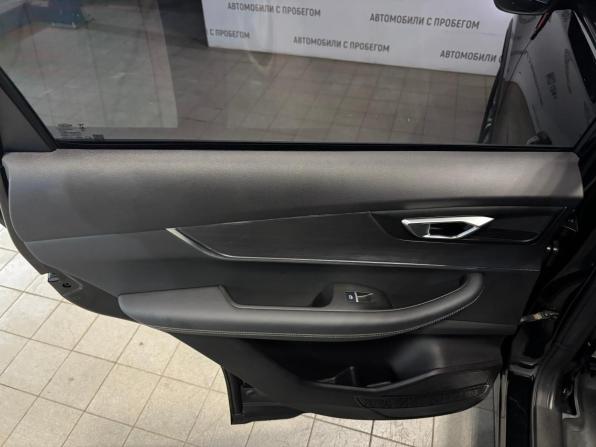 Chery Tiggo 7 Pro Max I с пробегом 2023 года, цена 1 689 000 рублей, 95600 км, внедорожник, Автокод Объявления