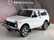 Lada (ВАЗ) Niva Legend Сургут  - изображение 12