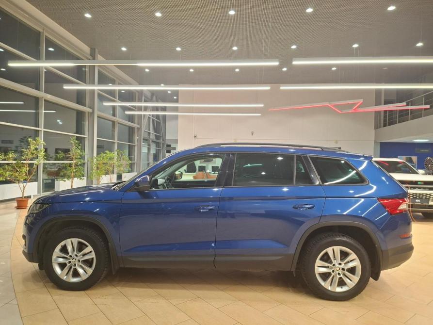 Skoda Kodiaq I Ярославль  - изображение 8