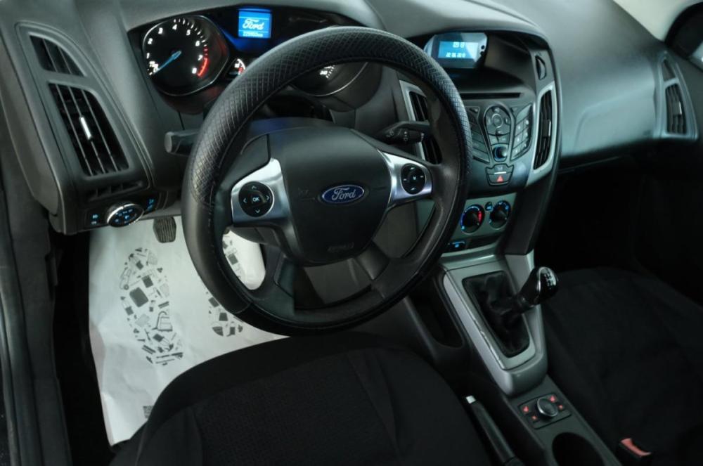Ford Focus III Омск  - изображение 11