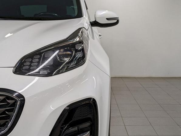 Kia Sportage IV Рестайлинг с пробегом 2019 года, цена 2 590 000 рублей, 90456 км, внедорожник, Автокод Объявления