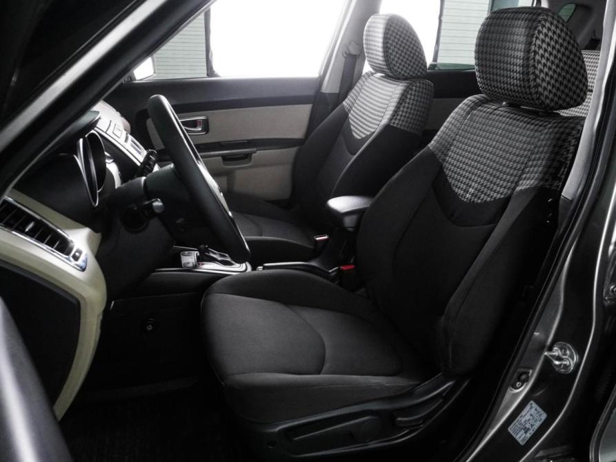Kia Soul I Рестайлинг Воронеж  - изображение 10
