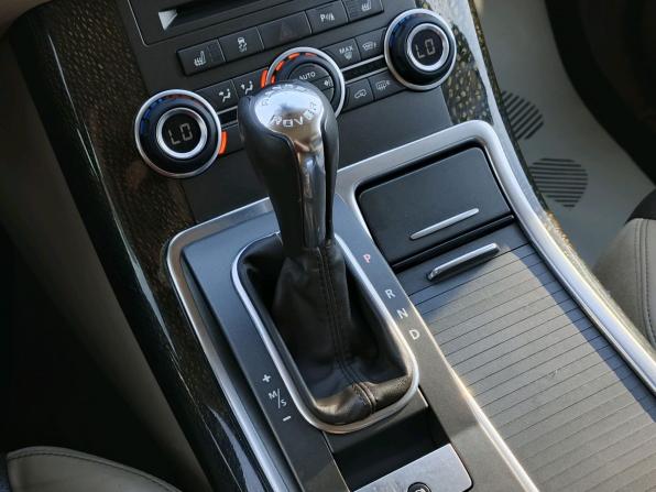 Land Rover Range Rover Sport I Рестайлинг с пробегом 2011 года, цена 1 359 000 рублей, 362550 км, внедорожник, Автокод Объявления